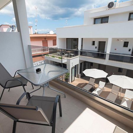 Elegant Maltepe By Travel Pro Services - Kallithea Halkidiki Exterior foto