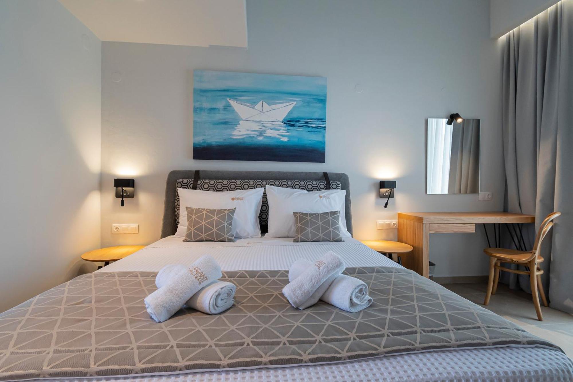 Elegant Maltepe By Travel Pro Services - Kallithea Halkidiki Exterior foto