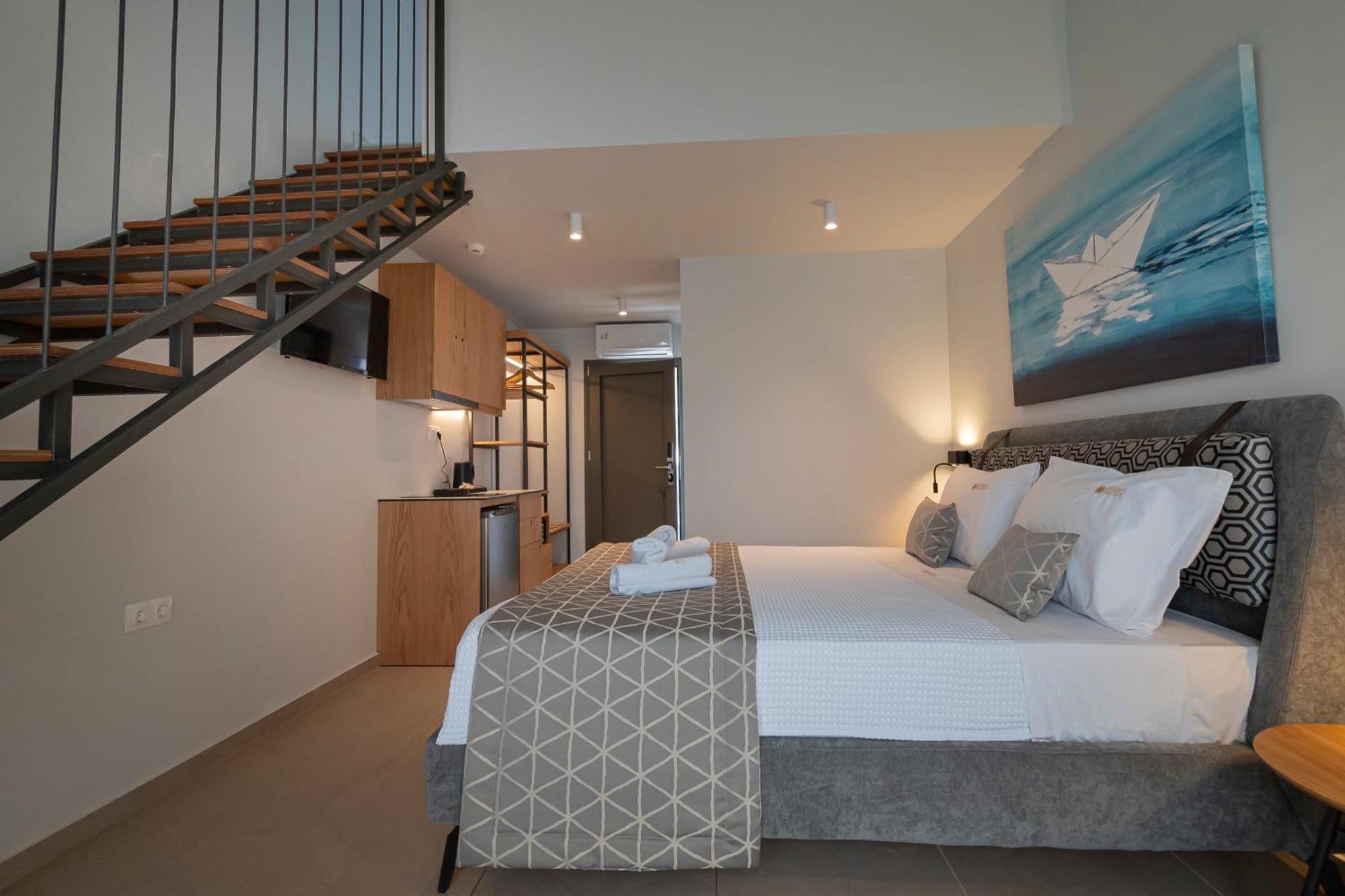 Elegant Maltepe By Travel Pro Services - Kallithea Halkidiki Exterior foto