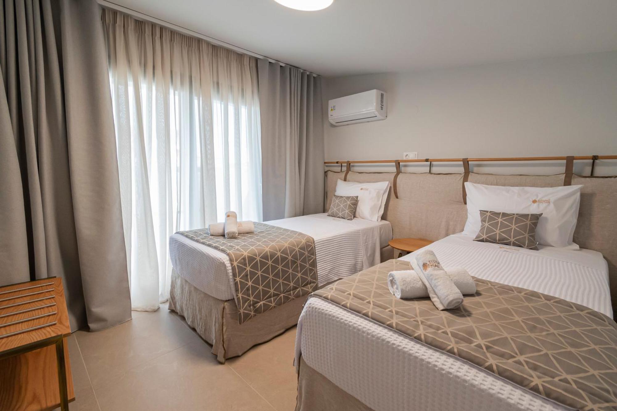 Elegant Maltepe By Travel Pro Services - Kallithea Halkidiki Exterior foto