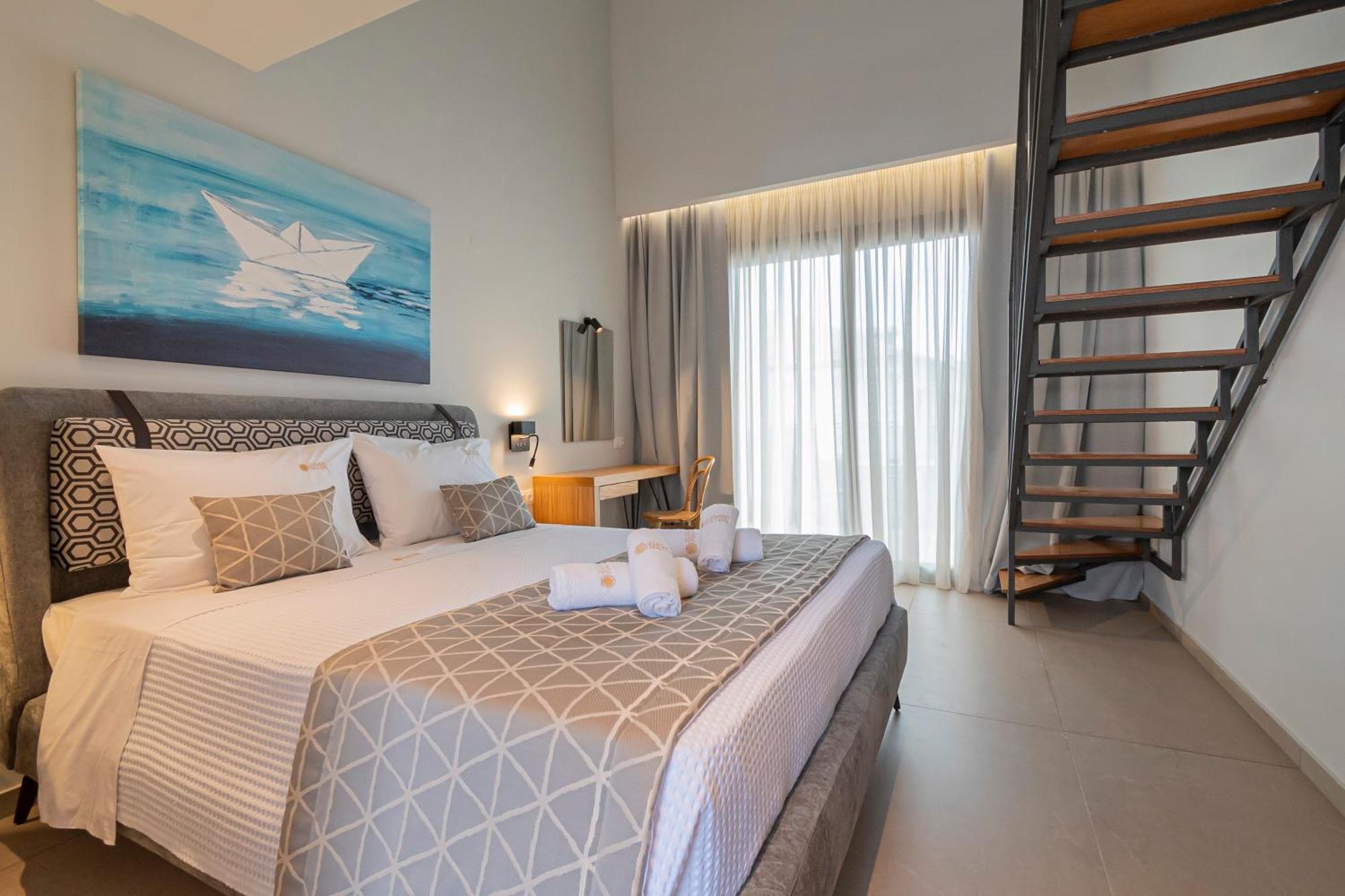 Elegant Maltepe By Travel Pro Services - Kallithea Halkidiki Exterior foto