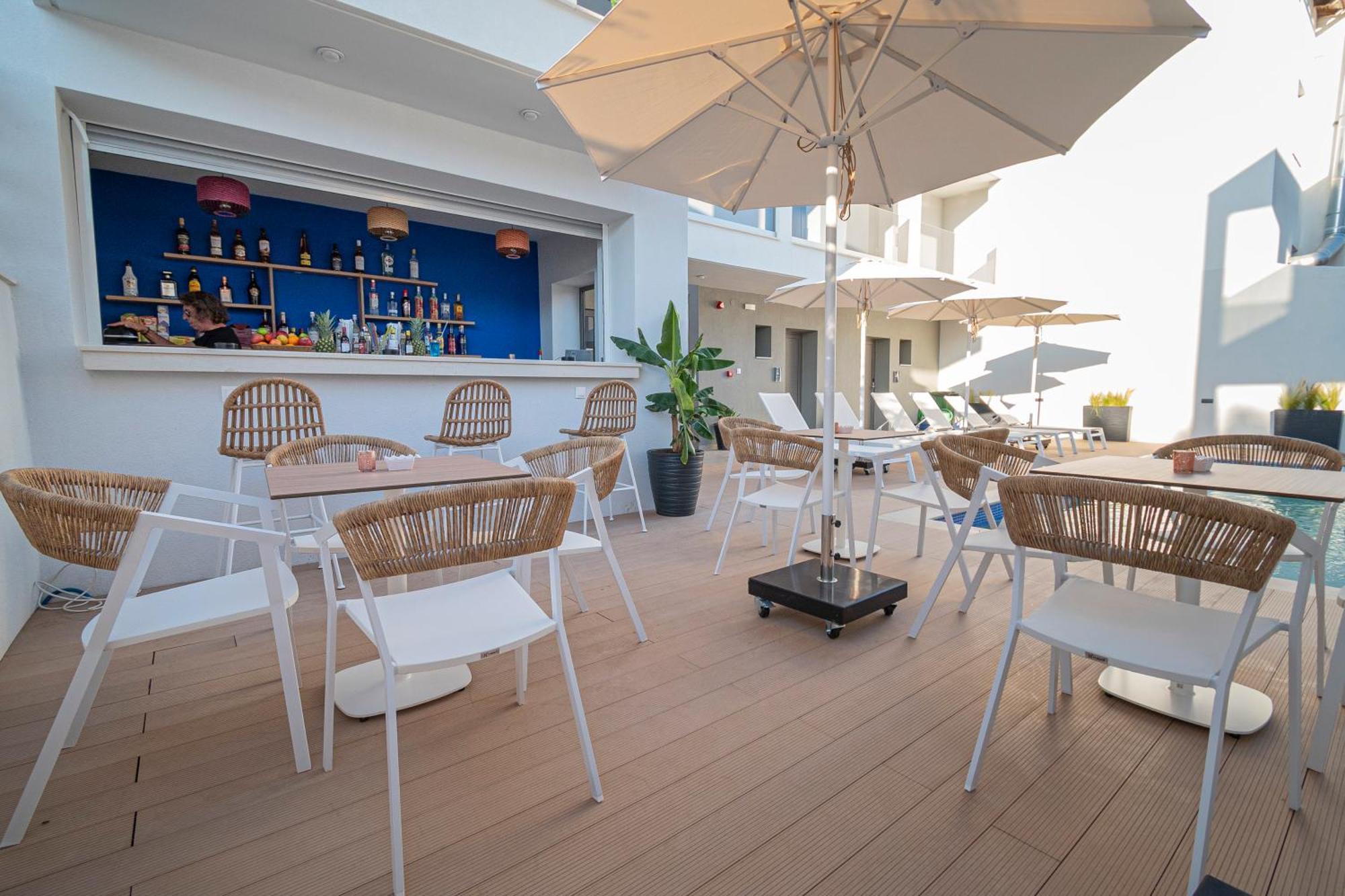 Elegant Maltepe By Travel Pro Services - Kallithea Halkidiki Exterior foto